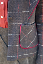 Cargar imagen en el visor de la galería, Chaqueta Berby
