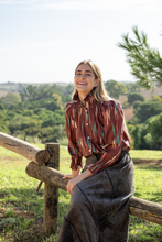 Cargar imagen en el visor de la galería, Blusa Selenique
