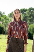 Cargar imagen en el visor de la galería, Blusa Selenique
