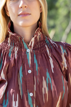 Cargar imagen en el visor de la galería, Blusa Selenique
