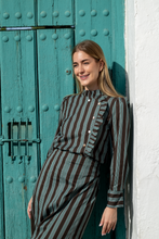 Cargar imagen en el visor de la galería, Blusa Danae
