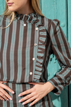 Cargar imagen en el visor de la galería, Blusa Danae
