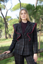 Cargar imagen en el visor de la galería, Chaqueta Arielle
