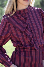 Cargar imagen en el visor de la galería, Blusa Danae
