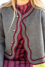Cargar imagen en el visor de la galería, Chaqueta Skye
