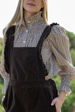 Cargar imagen en el visor de la galería, Blusa Davina
