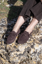 Cargar imagen en el visor de la galería, Zapatos ante cordones
