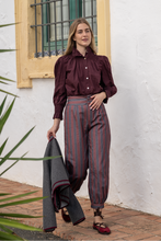 Cargar imagen en el visor de la galería, Pantalón Casilda
