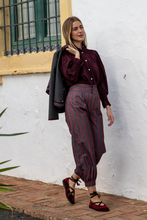 Cargar imagen en el visor de la galería, Pantalón Casilda
