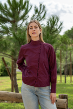 Cargar imagen en el visor de la galería, Blusa Judie
