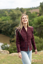 Cargar imagen en el visor de la galería, Chaqueta Berby
