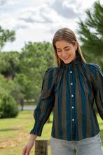 Cargar imagen en el visor de la galería, Blusa Emilia
