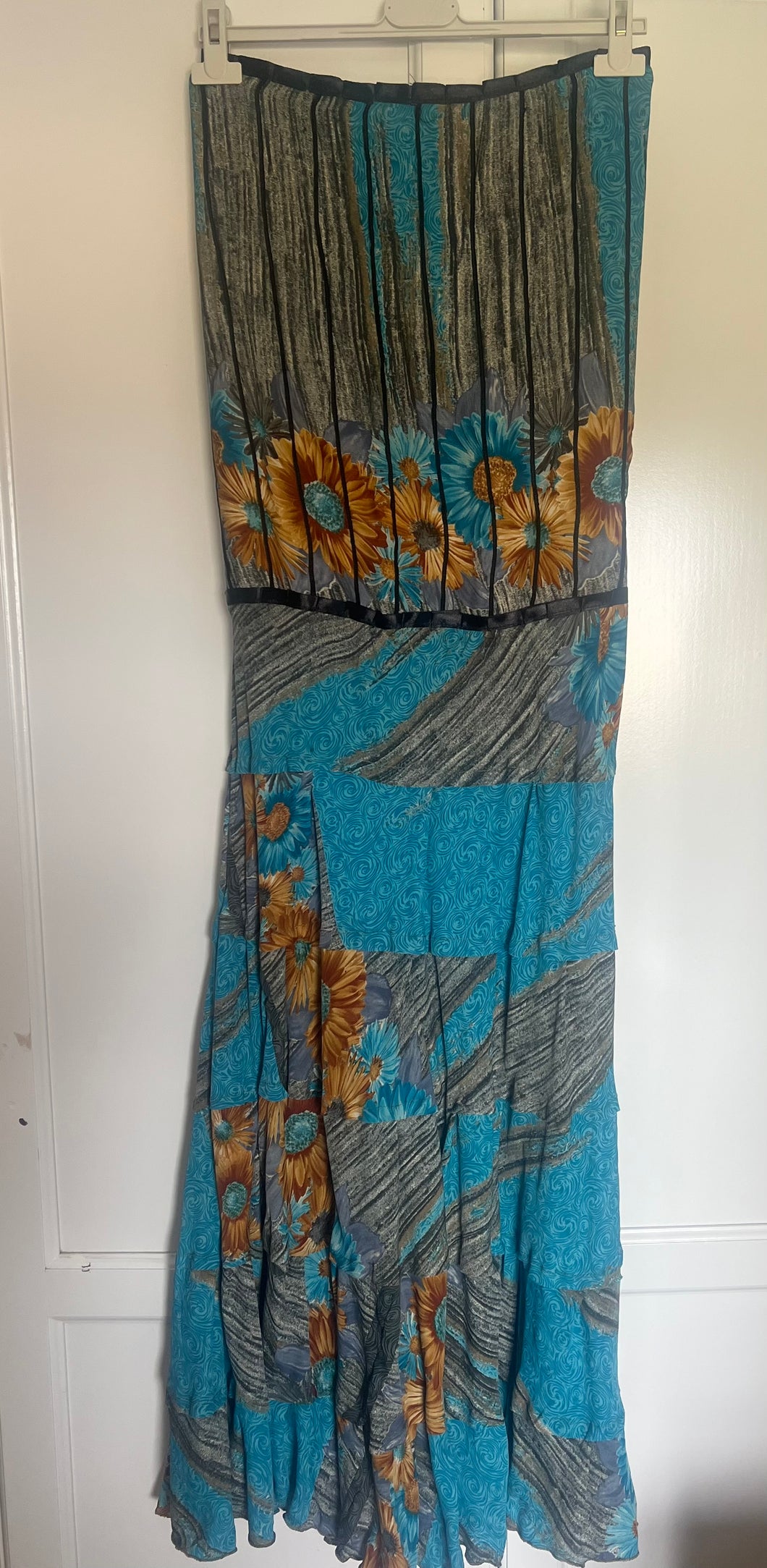 Vestido Ibiza