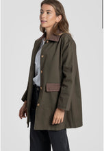 Cargar imagen en el visor de la galería, Chaqueta Margaret
