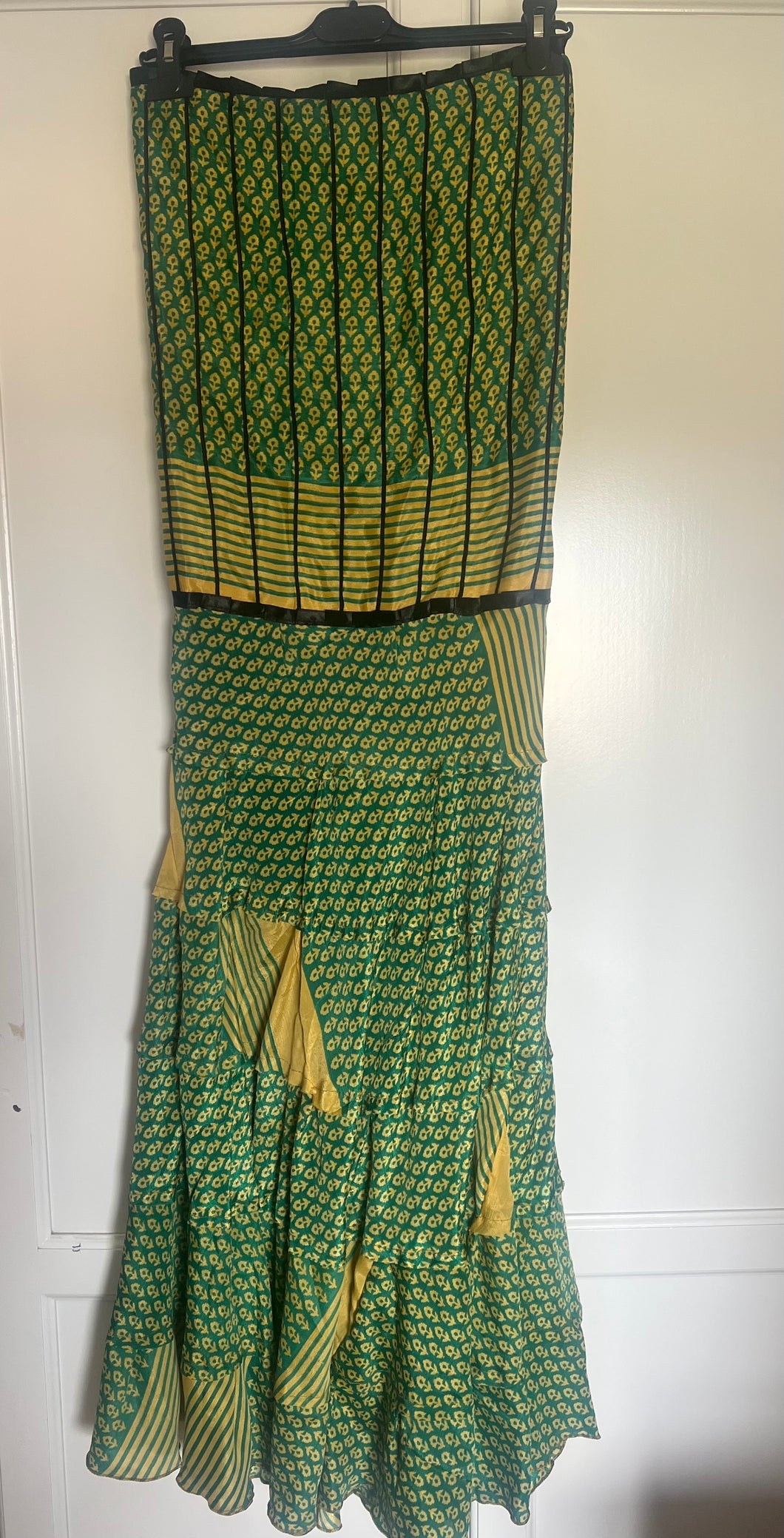 Vestido Ibiza