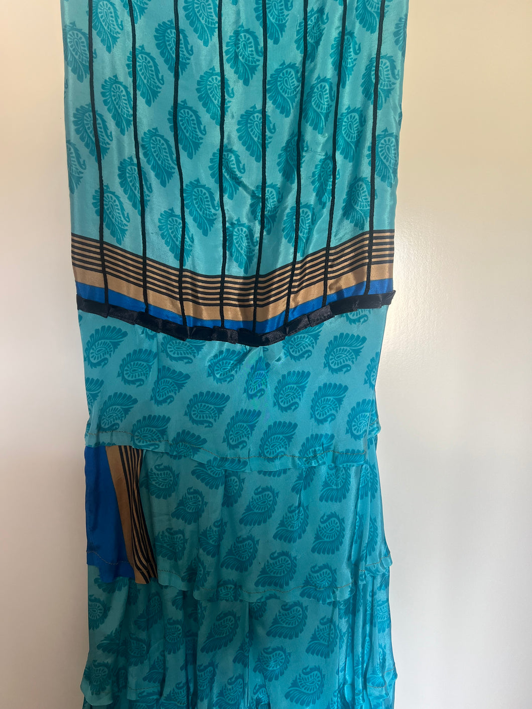 Vestido Ibiza