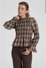 Cargar imagen en el visor de la galería, Blusa Amelie
