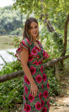 Cargar imagen en el visor de la galería, Vestido Garbet
