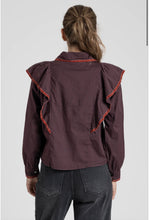 Cargar imagen en el visor de la galería, Blusa Judie
