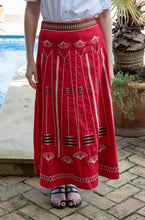 Cargar imagen en el visor de la galería, Falda Martina
