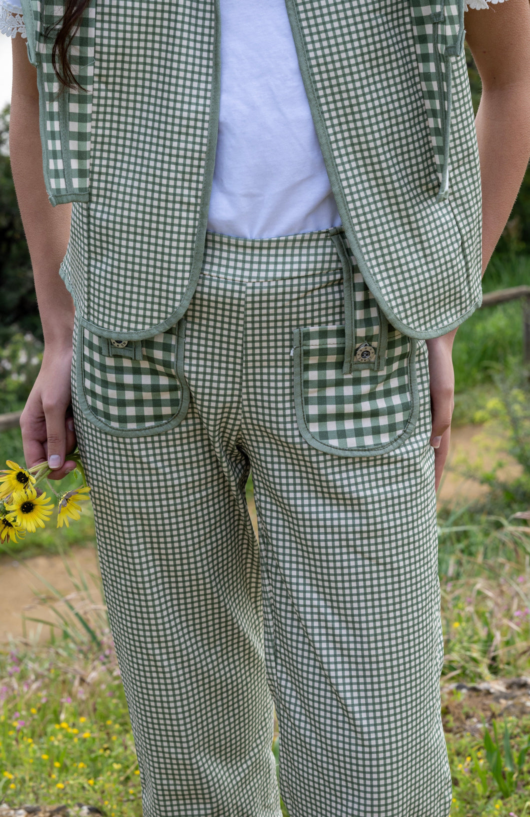 Pantalón Salma